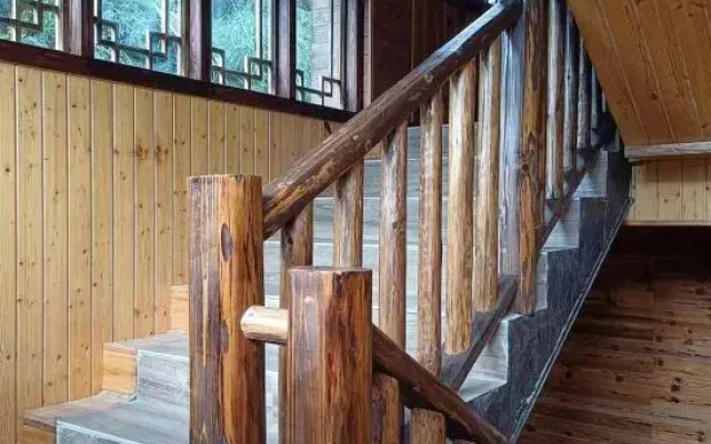 Longji Banyue Mountain House Homestay