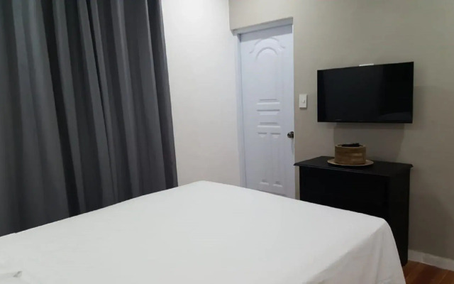 Hotel Casa Docia - Family Double Room