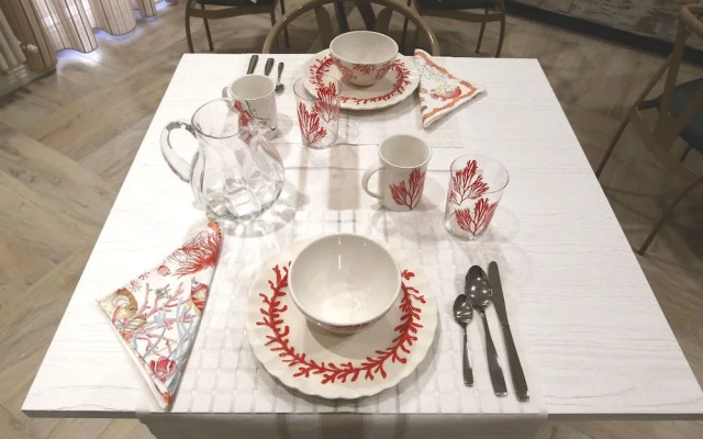 B&B Piano delle Fosse