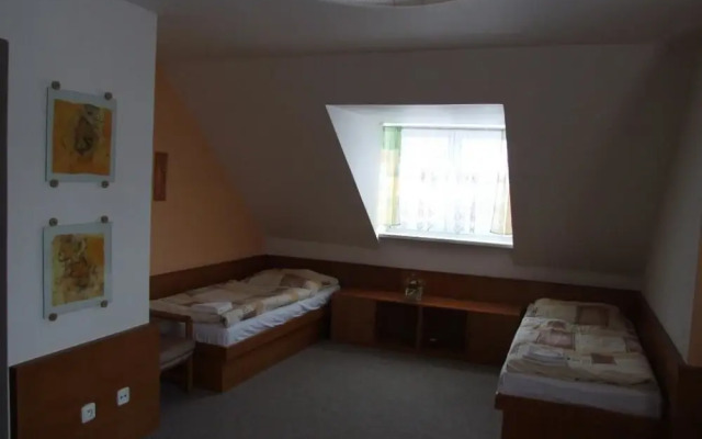 Penzion U Koláru I.
