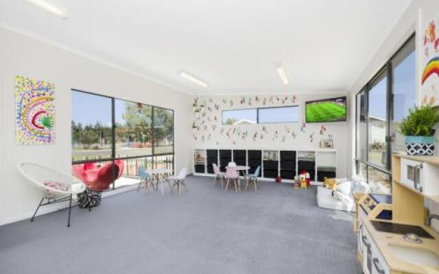 BIG4 Bellarine Holiday Park