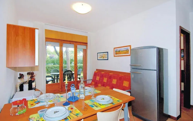 Villas Nautilus With Shared Pool in Bibione