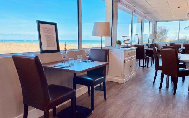 Hôtel Club de la Plage