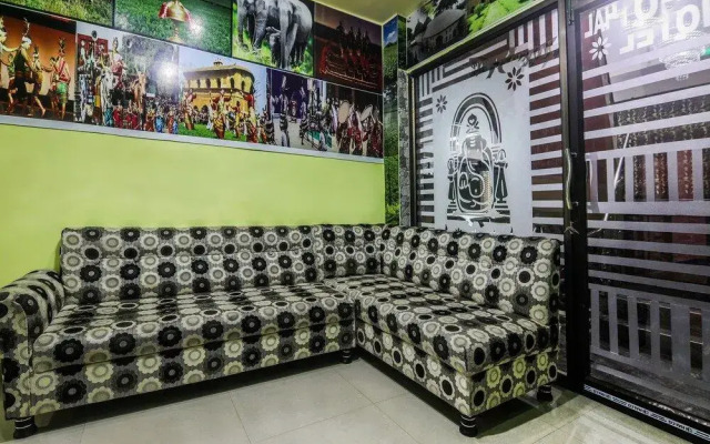 OYO 17255 Hotel Kanika Inn