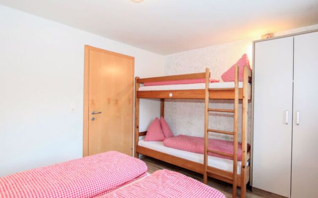 Apartment Geisler Kaltenbach
