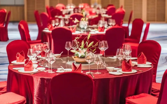 Veegle Jiafeng Hotel Hangzhou