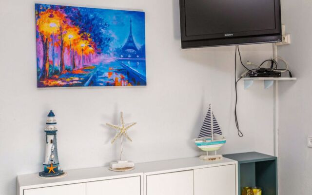 Apartment Willis Floridia