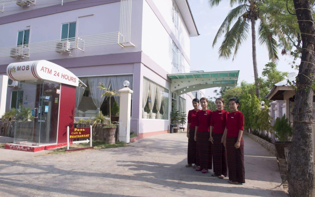 Shew Poe Eain (1) Hotel