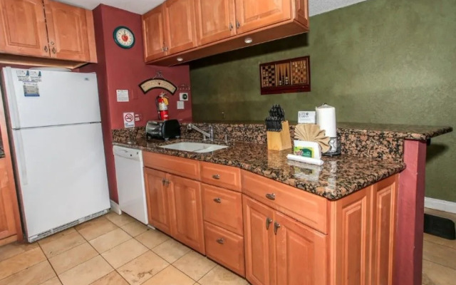 Boulder Bay Lakeside Suite Condo