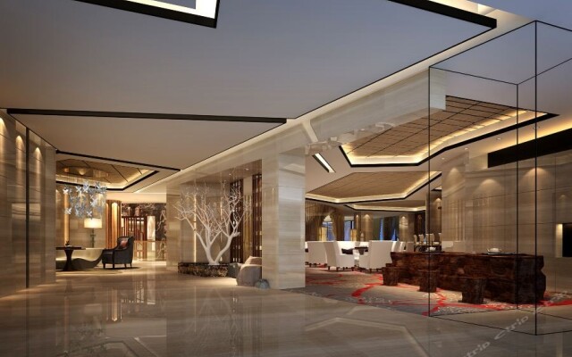Tongcheng International Hotel
