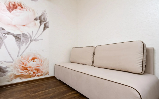 Apart NSK на улице Сухарная 96/2