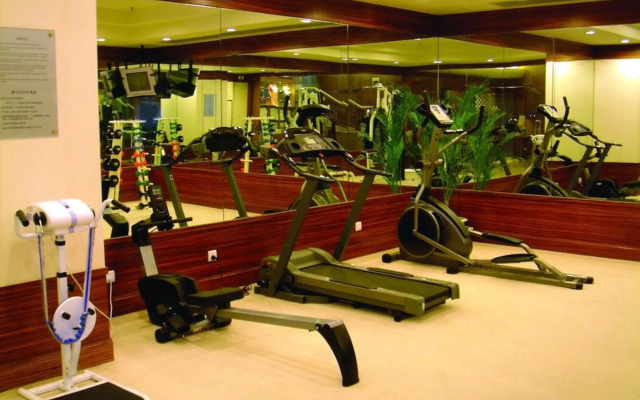 Aurum International Hotel