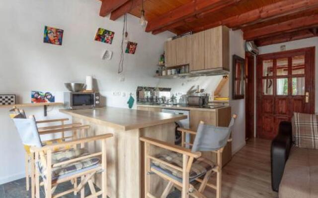 Holiday Cottage Pedja