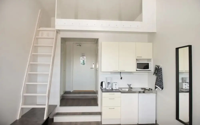 Innli Apartments