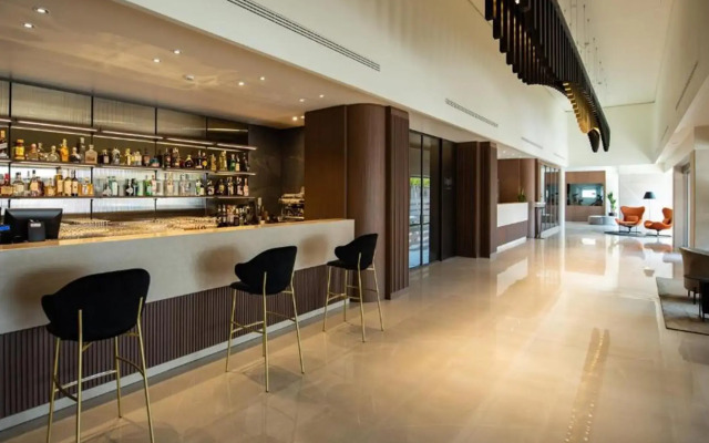 Gold Tower Lifestyle Hotel