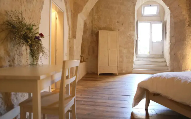 Residence Sassi San Gennaro