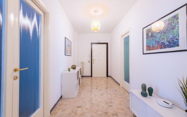 Casa Tripolitania in Rome