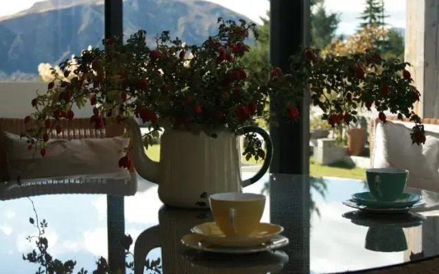 Tiritiri Lodge