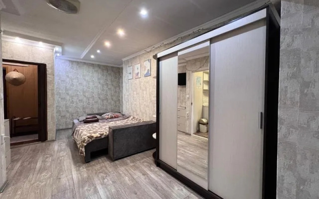 Апартаменты Апарт МВ на ул. Карла Маркса, д. 78