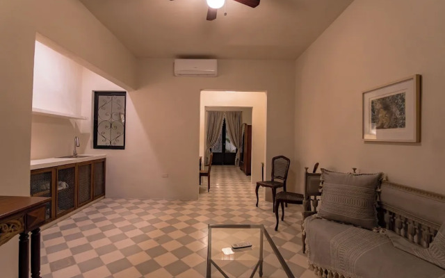 Luxury Historic 5BR Boutique hotel