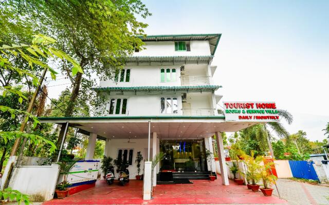 OYO 37764 Ghala Tourist Home