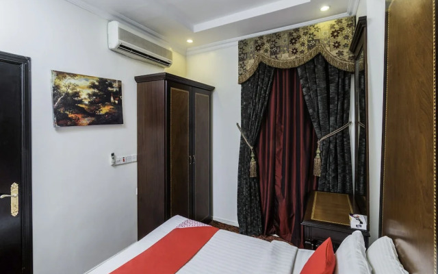 OYO 131 Al Hamra Palace Al Jawazat Branch