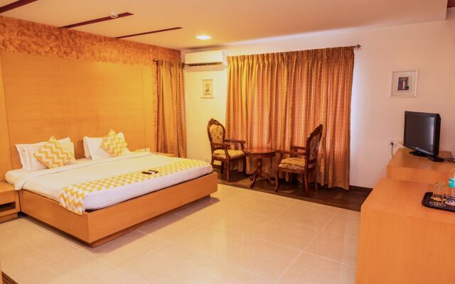 FabHotel Oriental Suites MG Road