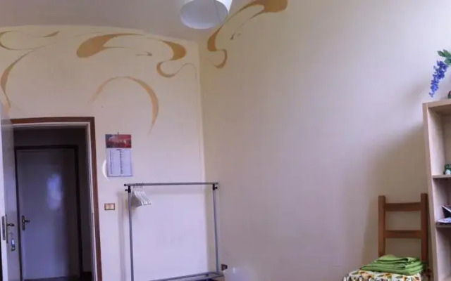 Florence Guest house