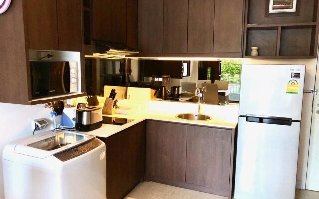 The Aristo Condo I By Holy Cow