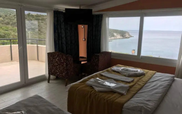 Tayfun Hotel