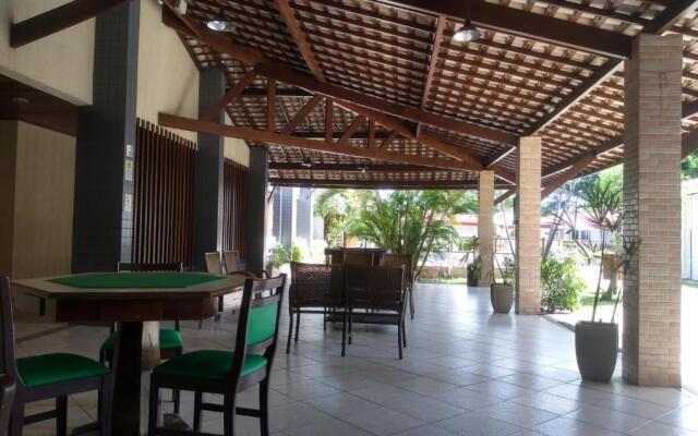 Hotel Pousada do Sol