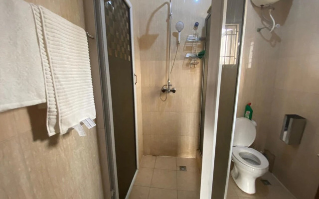 Amazing 4 Bedroom Duplex in Ikeja Allen Avenue