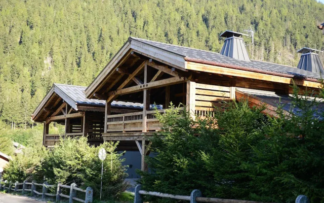 La Ferme d'Estelle