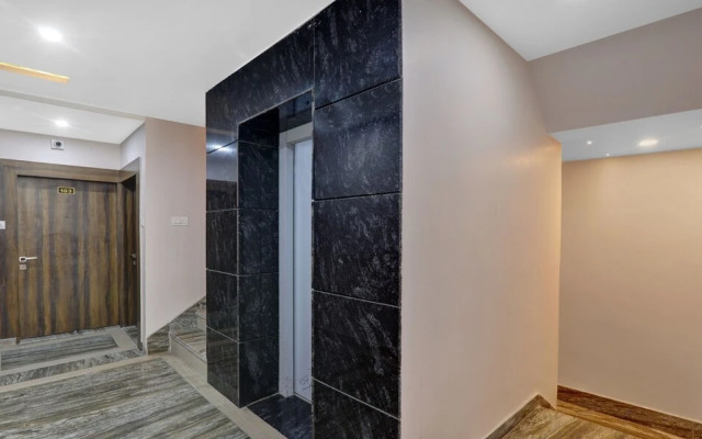 Itsy Hotels Royal Galaxy