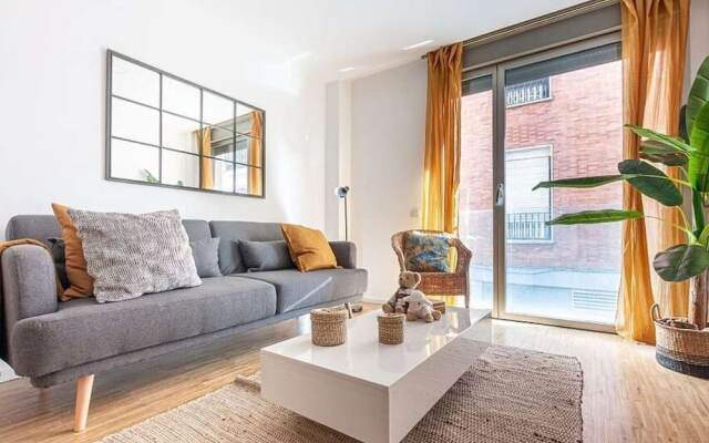 New Heima Gran Vía A