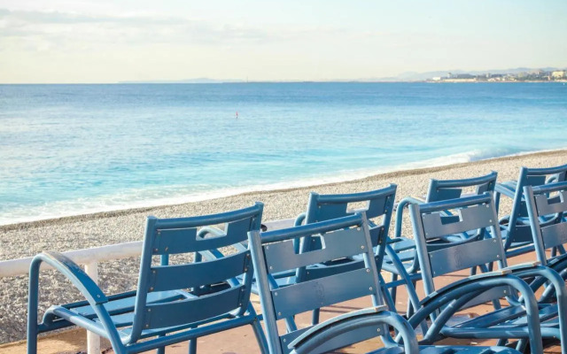 My Casa - Gambetta 33