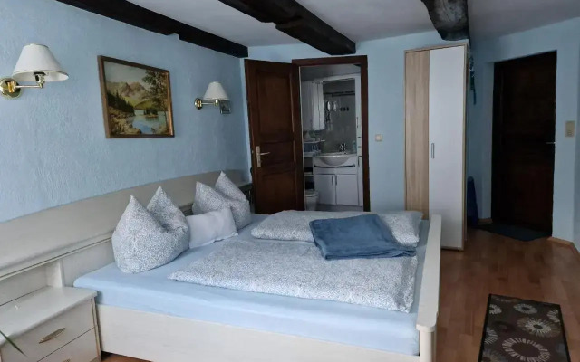 Pension Zum Lukullus