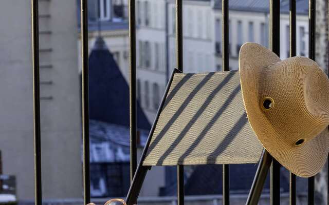 Hotel des Carmes By Malone