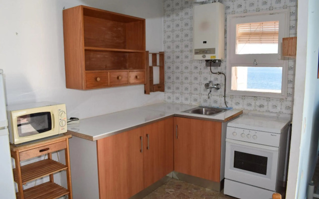 Calafate 5 Con Vistas Al Mar