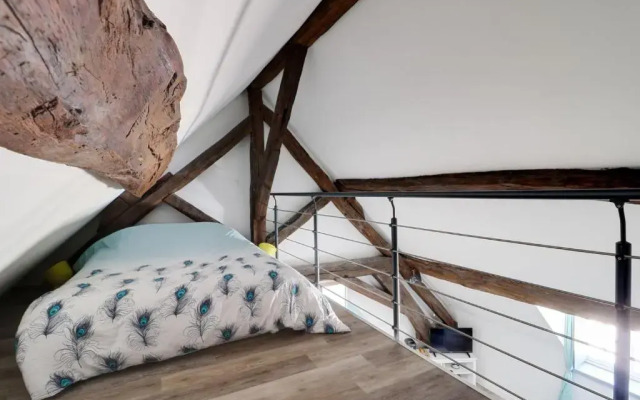 Domaine des trois châteaux