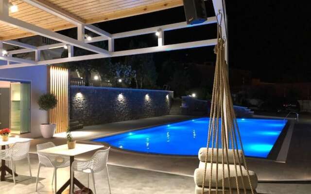 Johannes Boutique Apartments&Suites
