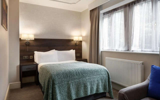 Trafford Hall Manchester, Trademark Collection by Wyndham