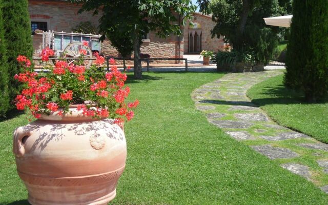 Villa Rosa Dei Venti