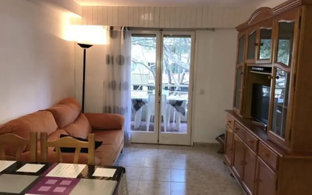 Apartamento Mar Y Carmen N 17