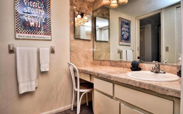 Surfside Condos 204