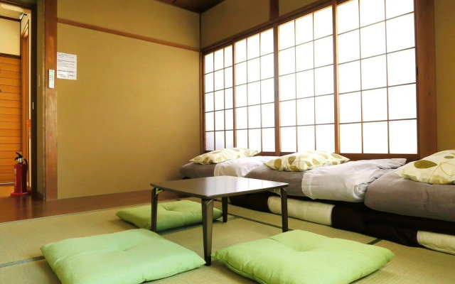 Harmony Guest House