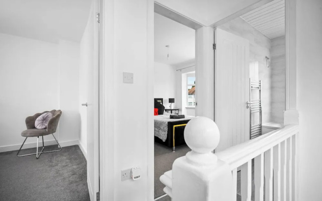 The Rock, Solihull Retreat Birmingham Airport