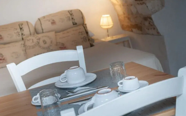 I 7 Archi Guest House