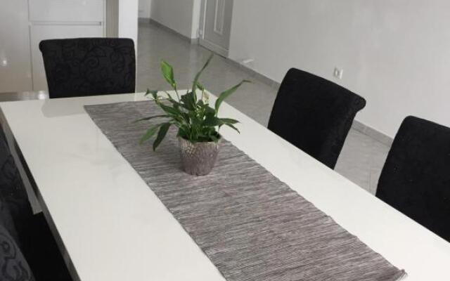 Apartments Angelo