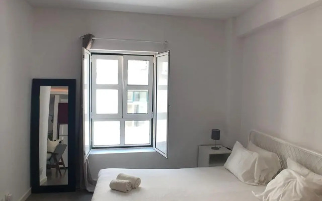 LX Lisboa Cozy studio